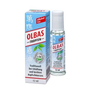 OLBAS Tropfen