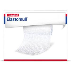 ELASTOMULL 6 cmx4 m elast.Fixierb.2095