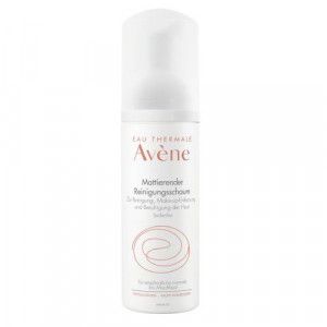 AVENE mattierender Reinigungsschaum