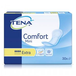 TENA COMFORT mini extra Inkontinenz Einlagen